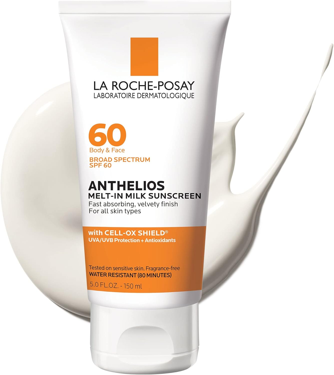 La Roche-Posay Anthelios SPF 60